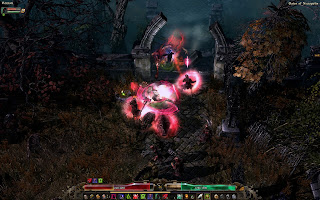 Link Tải Game Grim Dawn Việt Hóa Miễn Phí Thành Công