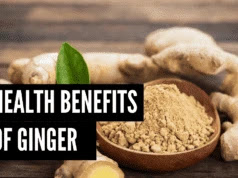 Unlocking the Amazing Health Benefits of Ginger: Your Ultimate Guide to Natural Healing