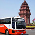 Bus Service From Phnom Penh To Sihanoukville