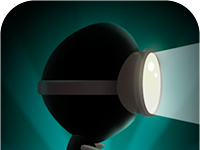 Download LampHead - AMMON GROOVY SPEEDY APK Mod Full