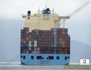 Maersk Leon