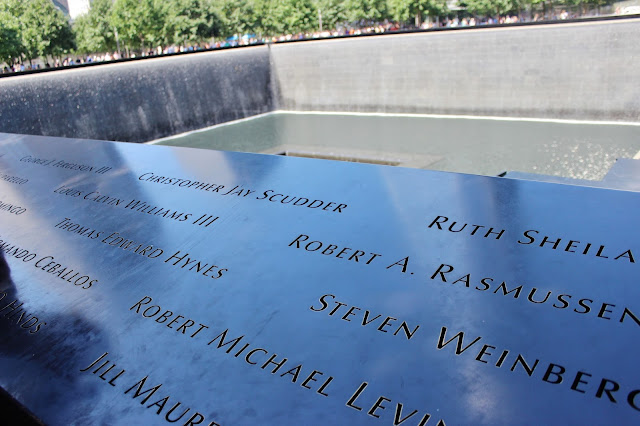 9/11, memorial 9/11memorial, new york, nyc, new york city, exchange student, exchange year, wewillneverforget