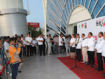 Kupang Exotic Festival 2025: Kolaborasi Pemprov NTT, Bank Indonesia & Polda NTT Dorong Ekonomi Lokal