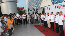 Kupang Exotic Festival 2025: Kolaborasi Pemprov NTT, Bank Indonesia & Polda NTT Dorong Ekonomi Lokal