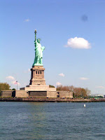 Statue of liberty