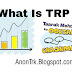 What is TRP OR how is count it? | TRP क्या है और इसकी गणना कैसे की जाती है?