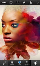 Photoshop Touch for Phone Android İndir Photoshop Touch for Phone Android İndir