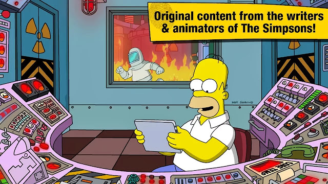 The Simpsons™: Tapped Out v4.5.2