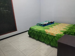 Kamar Tidur