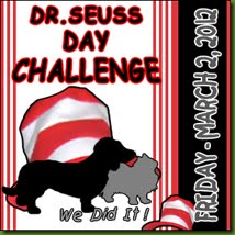 dr seuss