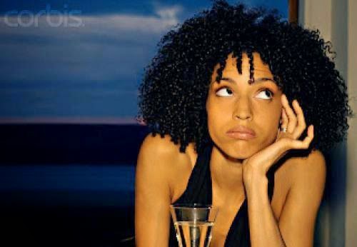 On Black Women And Their All Consuming Wishful Thinking