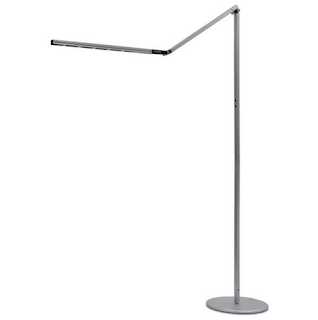 Led Reading Lamp Floor Standing