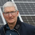 Tim Cook's comments about iPhone sales in China cost Apple $490 million
