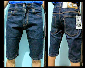 Celana Pendek Cheap Monday Jeans