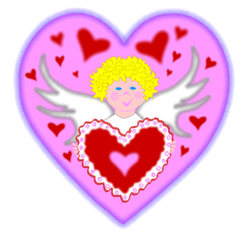 clip art hearts and roses. clipart hearts and roses.