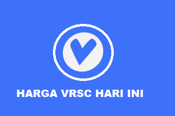 Harga verus coin hari ini