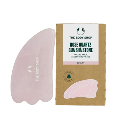 the body shop gua sha