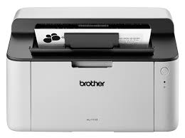 Descargar Brother HL-1110 Driver Impresora Gratis ...