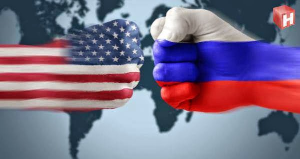 Η Μόσχα ανησυχεί για τις πολεμικές προετοιμασίες των ΗΠΑ