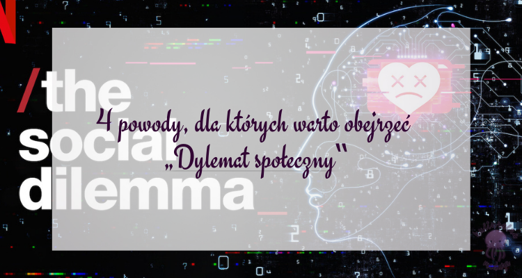 dylemat społeczny recenzja