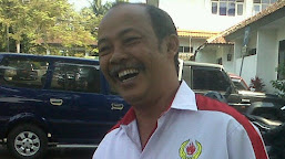 Ketua Umum KONI Cianjur Dedih Satria Priatna: Atlit Cianjur Sumbang Medali Emas Pada PON Riau
