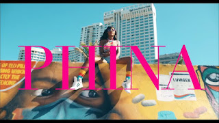 VIDEO PHINA – Smile Mp4 Download