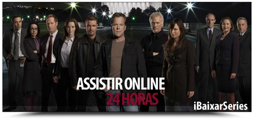 Assistir 24 Horas Online [Legendado]