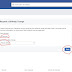 How To  Change  Limit Off Facebook's Date of Birth