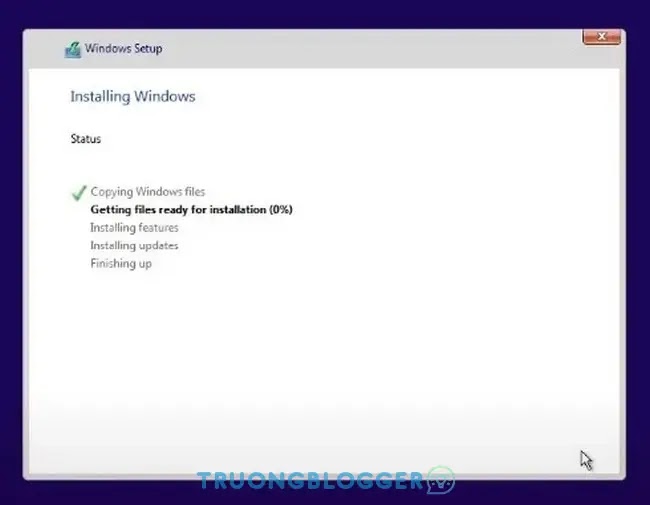 Hướng dẫn cách tải và cài đặt Windows 11 mới nhất