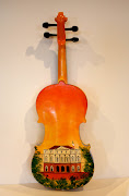 The VIOLIN