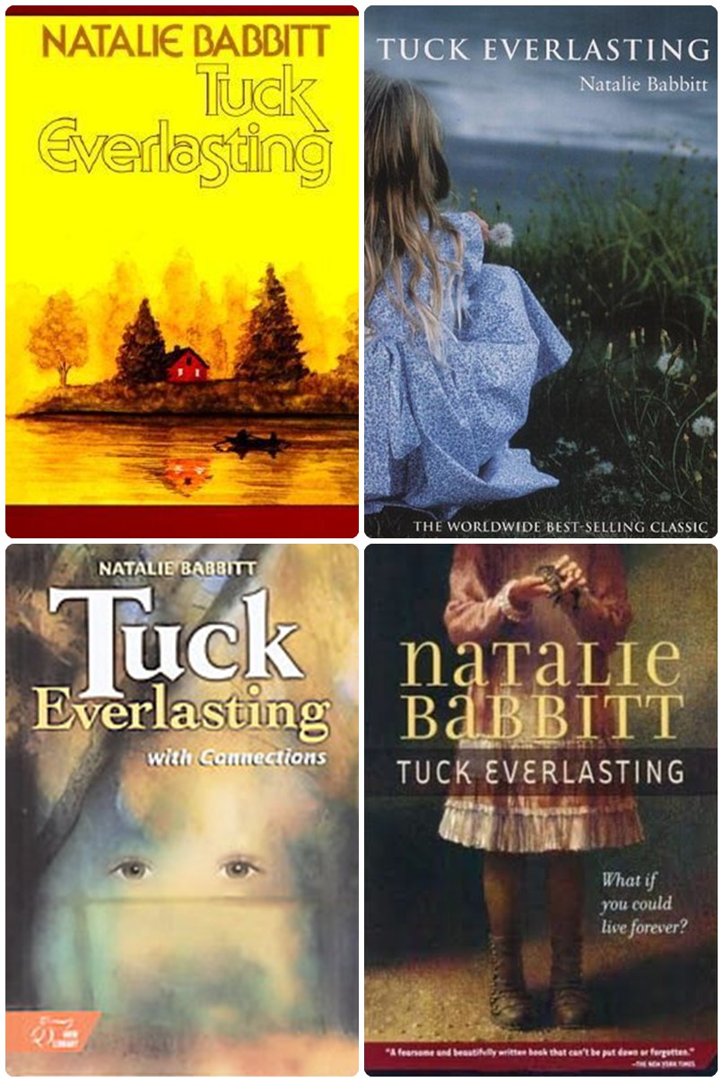 Kisah Anak Kost KIKOS Tuck Everlasting Berkah 