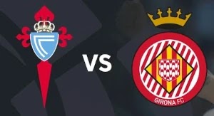 Resultado Girona vs Celta Liga 26-8-2022