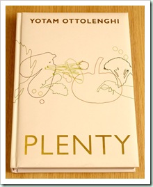 Ottolenghi plenty
