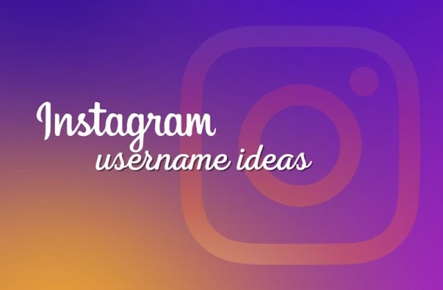 150+ Instagram Username Ideas for All Types of Account 2023