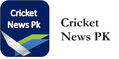 About Cricket News Pk