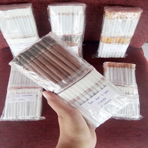 Rokok Garut Nikmat