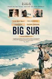 download Big Sur Full Movie online Free