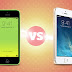 iPhone 5c vs iPhone 5s алийг нь авах вэ?