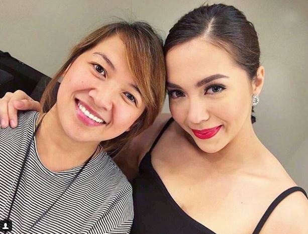 BFF GOALS: Kapamilya Actresses And The Story Of How They Had Their Non-Showbiz Besties! SEE IT HERE! 