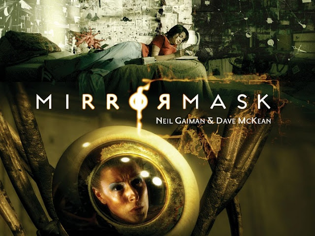 MirrorMask