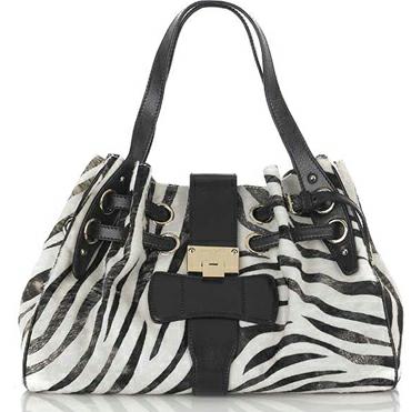 Bag Zebra