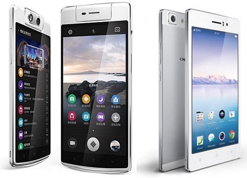 Harga Hp Oppo R7