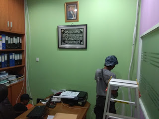 CCTV, CCTV Panggilan, CCTV Kantor Pengacara, CCTV Upgrade