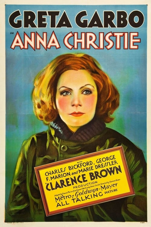 Anna Christie 1930 Film Completo In Italiano