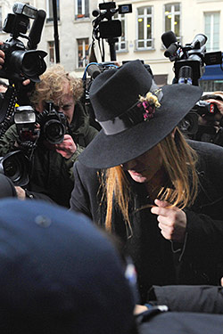 galliano faces accusers