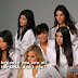  Kris Jenner and her beautiful five daughters