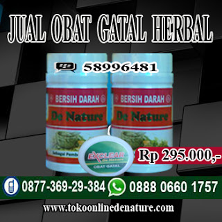 JUAL OBAT GATAL HERBAL