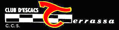 Logo del Club D’Escacs Terrassa