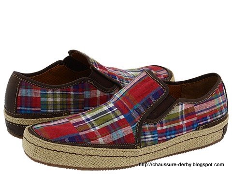 Chaussure derby:chaussure-545110