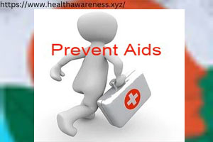 Prevent Aids